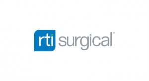 First Patient Enrolled in RTI Surgical