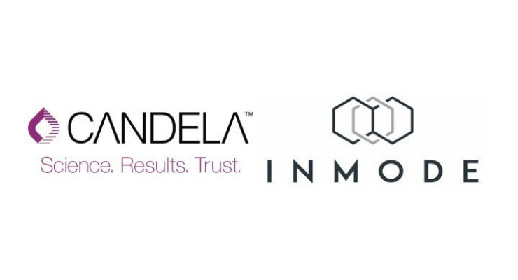 Candela and InMode Settle Patent Suit