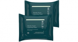 Amazon Offers New Micellar Facial Wipes