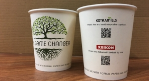Xeikon Partners with Kotkamills