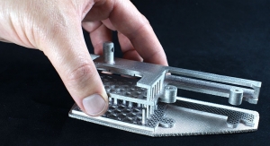 Additive Manufacturing: A Tool for Driving Innovation