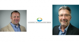 Cleaning Technologies Group Announces New Chemical & Regional Sales Managers