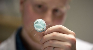New Heart Valve Is Aimed at High-Risk Patients