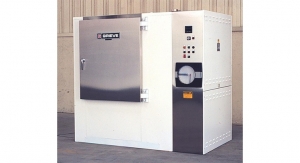 Grieve Introduces 750°F Electric Class 100 Cleanroom Oven 