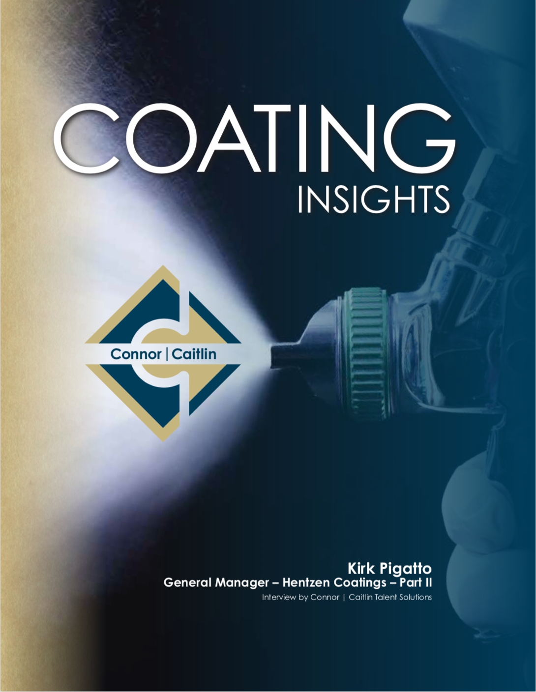 Coating Industry Insights: Part II