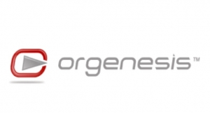 Orgenesis Signs Master Service and JV Agreement 