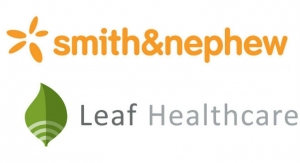 Smith & Nephew to Purchase Leaf Healthcare