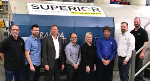 Superior Litho Investing in Another Koenig & Bauer Rapida 145 57-Inch 7-Color Press