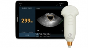 EchoNous Releases All-Electronic Bladder Scanning Tool with State-of-the-Art Deep Learning Algorithm