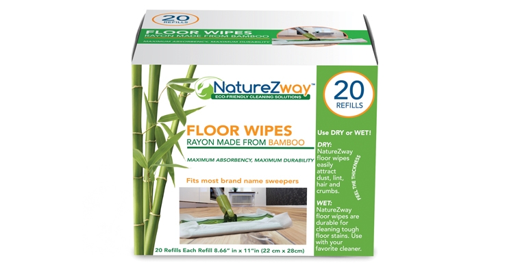 Wipes Go Natural