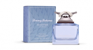 Tommy Bahama Launches New Fragrance 