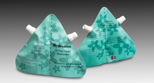 Flexible packaging design winners