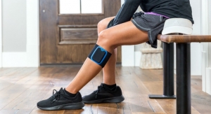 Wearable Over-the-Counter TENS Device Treats Pain in Bed and On the Go