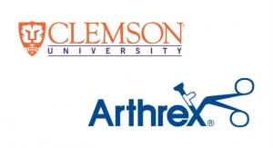 Clemson, Arthrex Begin Program to Train Students for Surgical Device Development