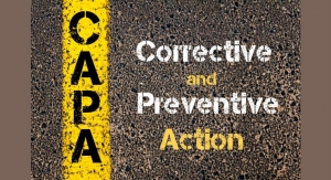 CAPA’s Impact on Compliance