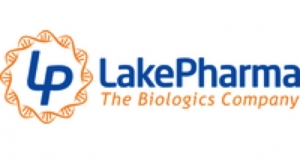 LakePharma Enhances Mfg. Operations
