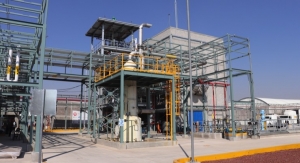 Nouryon Starts Production of New Dibenzoyl Peroxide in Mexico