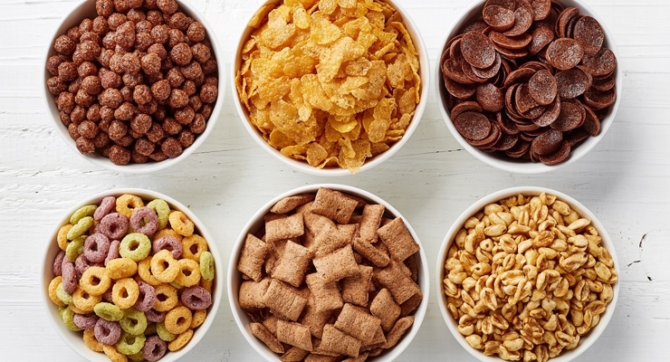 Real-Fruit-Based Ingredient Replaces Refined Sugars in Breakfast Cereal