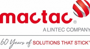 Mactac celebrates 60 years, looks to the future