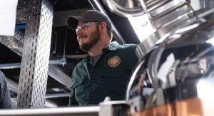 Emerson, Colorado State University Collaborate on New Brewing Innovation Center