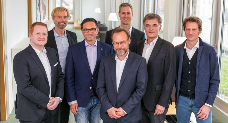 Durst, Koenig & Bauer Sign Joint Venture Agreement 
