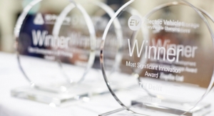 IDTechEx Printed Electronics Europe 2019 Award Winners Announced