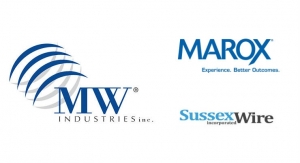 MW Industries Acquires Marox and Sussex Wire