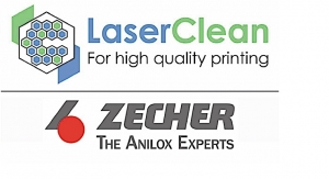 Zecher teams up with LaserClean
