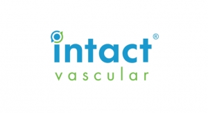 FDA Approves Intact Vascular