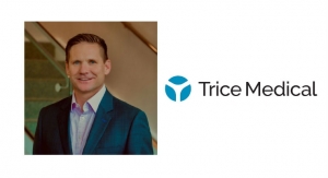 Trice Medical Appoints New CEO