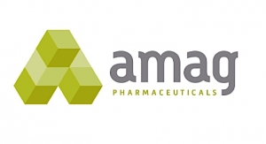 AMAG Pharmaceuticals Appoints VP