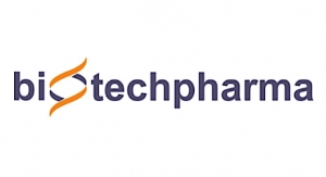 Biotechpharma Expands Manufacturing Capacity 