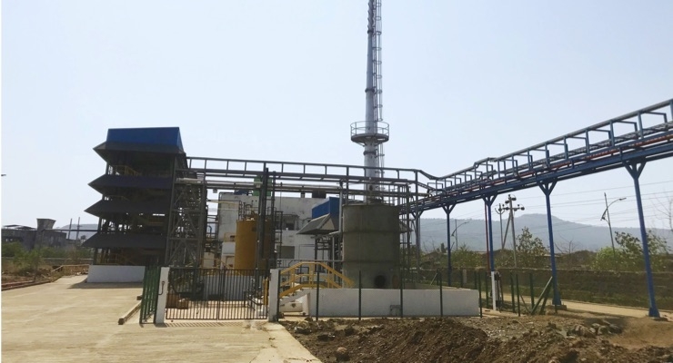 Nouryon Completes Organic Peroxides Expansion in India