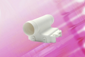 Flow Sensors Offer Very High Resolution and Accuracy 