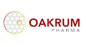 Oakrum Pharma, Biophore India Ink Mfg. Pact