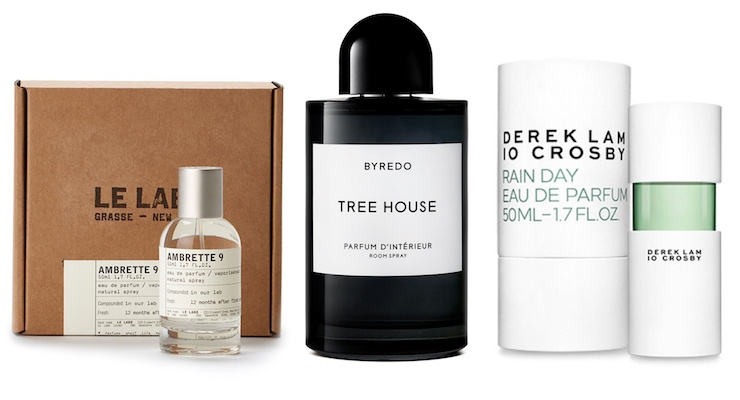  Smelly Sentiments: A New Wave of Fragrance Expressions