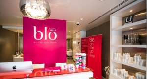 Blo Blow Dry Bar Achieves Significant Growth 