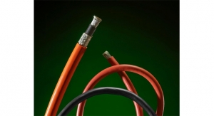 AFLAS Fluoroelastomer Grade Produces Lighter, Thinner High-Voltage Cables for Electric Vehicles