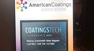 ACA CoatingsTech Conference Recap
