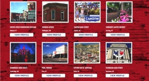 America’s Main Streets Compete for $25K Cash Prize