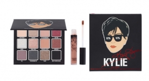 Kylie Launches A New Momager Kit for Mother