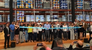 PPG COMEX Invests Nearly $9 Million in Guadalajara, Mexico Distribution Center