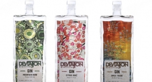 American Label wins Inkspiration Award for gin label