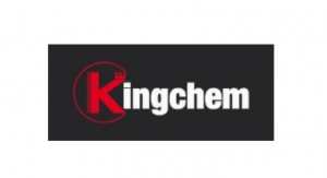Kingchem Opens North American GMP Facility