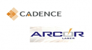 Cadence Acquires Arcor Laser
