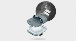 Study Supports Safety of Centinel Spine’s prodisc C Cervical Total Disc Replacement System