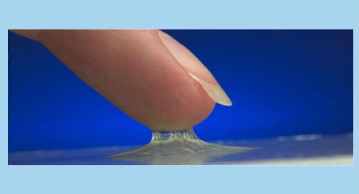 Scapa Healthcare Introduces a Second-Generation Hydrocolloid Adhesive