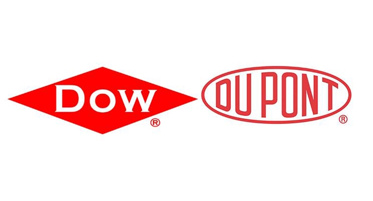 DowDuPont Reports First Quarter 2019 Results