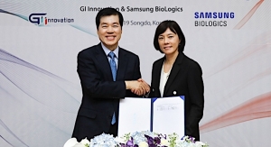 Samsung BioLogics, GI Innovation Ink Second Contract