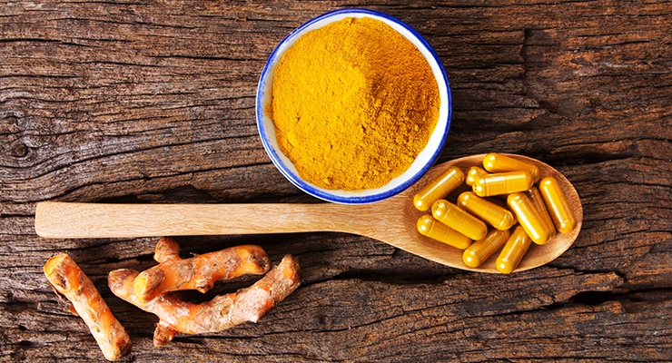Publication Provides Comprehensive Overview of Curcumin Research